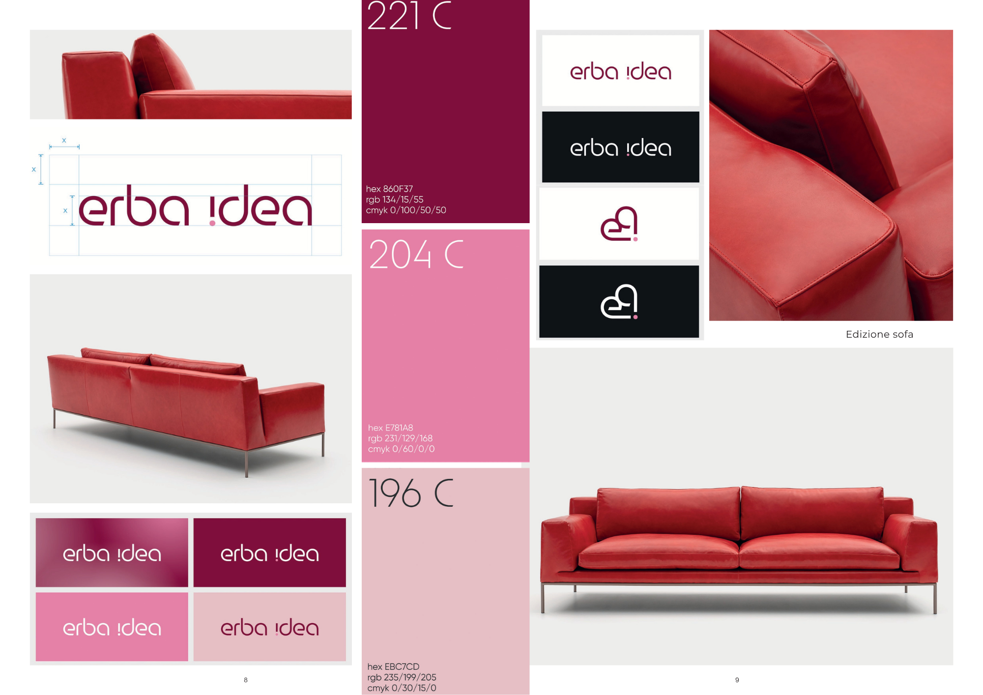 idea_book_brand_study_edizione_rebranding_color_aestetic