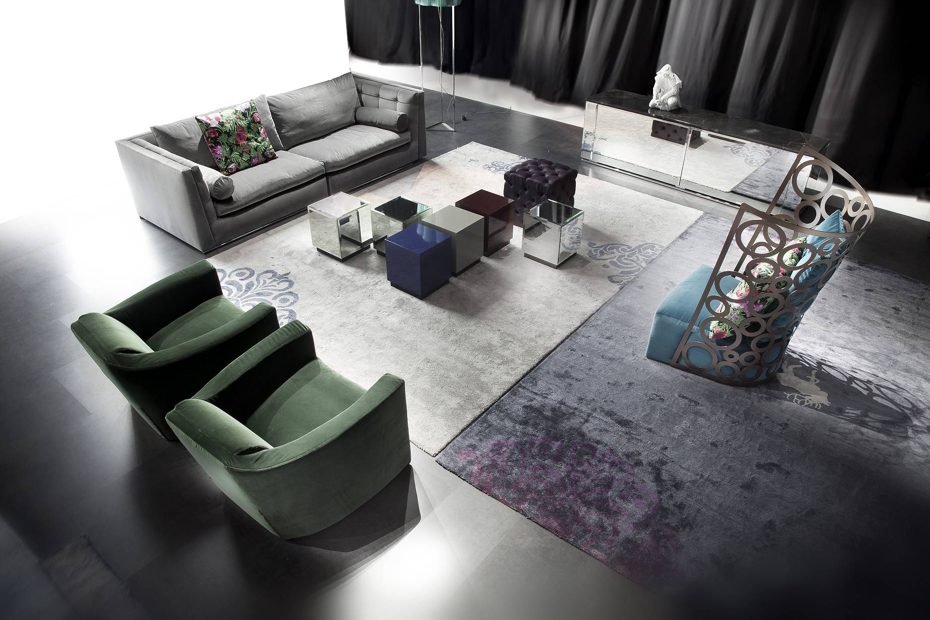 profile_armchair_contract_interior_design_erba_idea_heritage_06