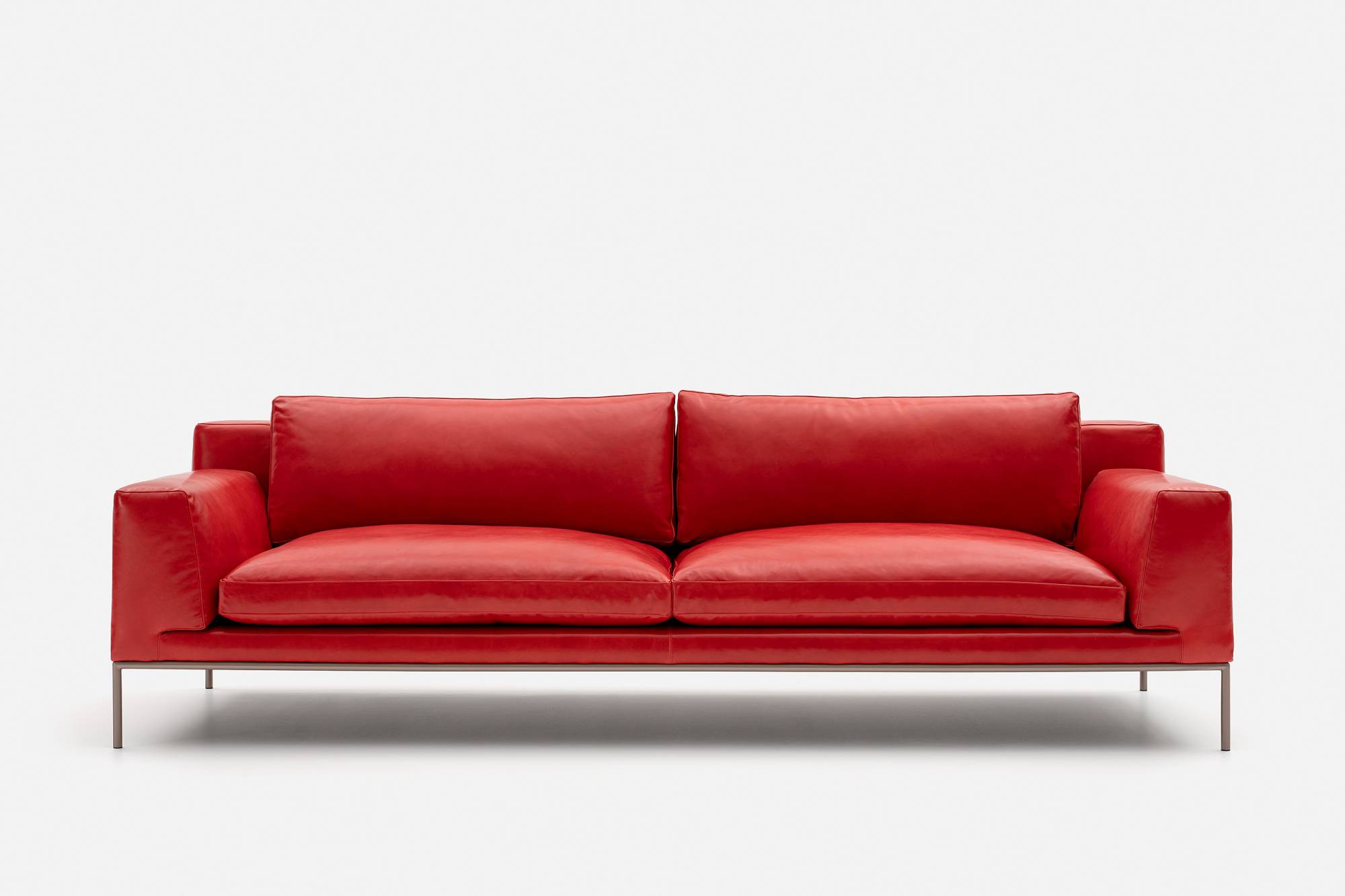 edizione-1-sofa-design-italian- furniture-leather-erba-idea-erbaidea