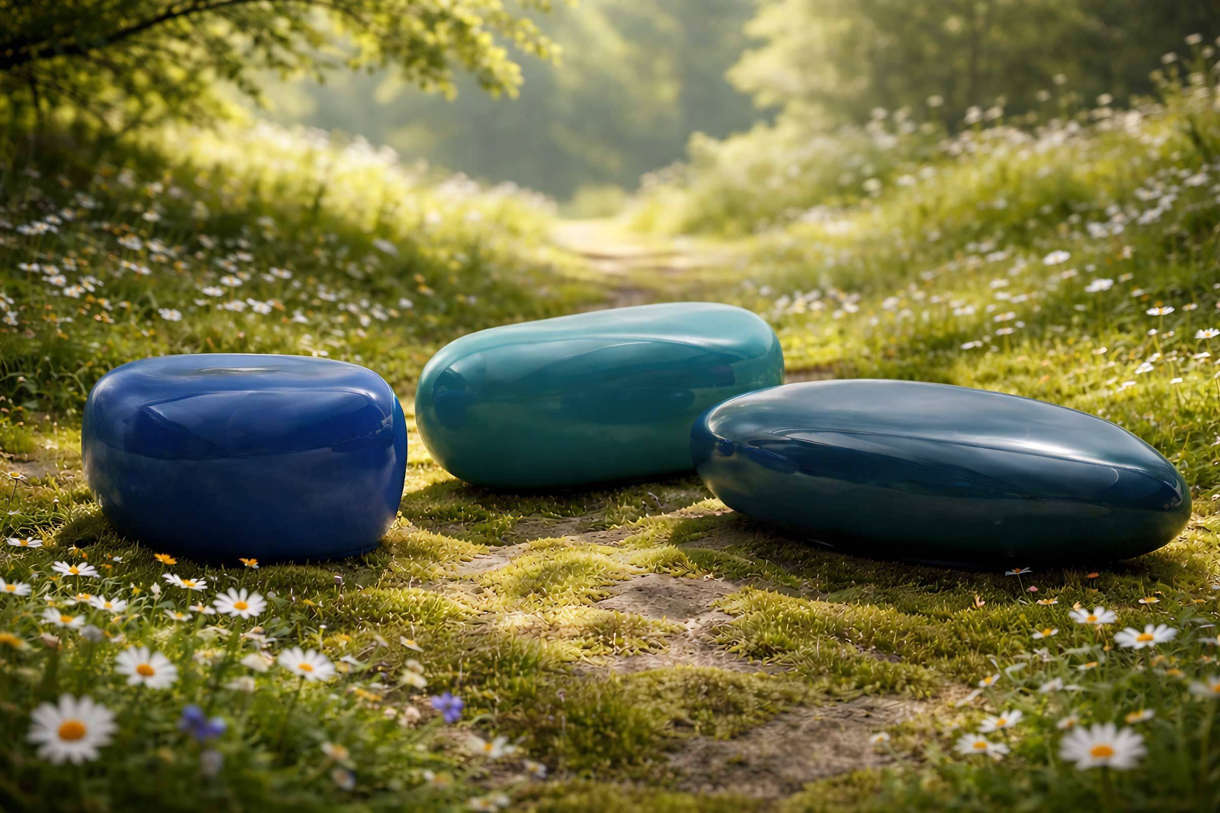 Sassi-Erba-idea-Pouf-love-beauty-Values-Erba